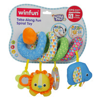 Smily Play, zawieszka Spirala Smily Play