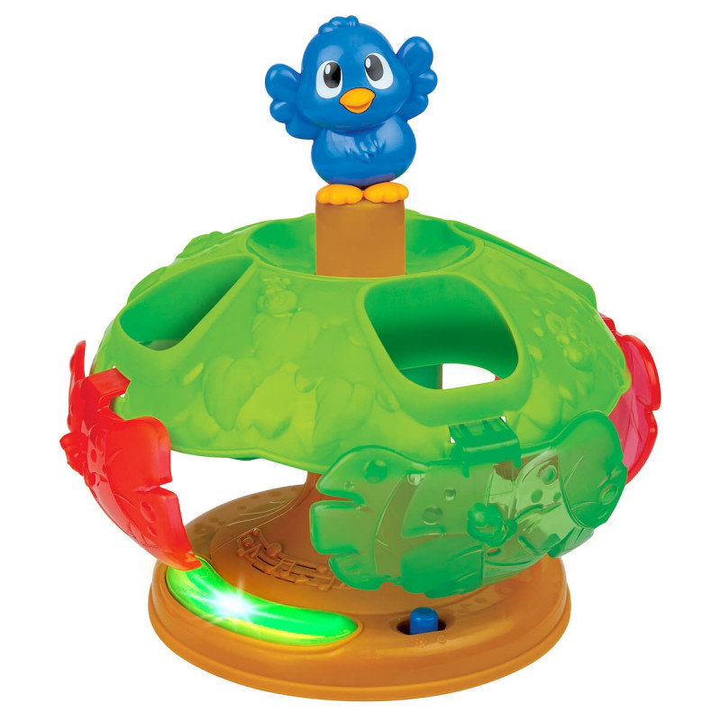 Smily, sorter Winfun Bączek