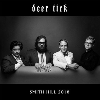 Smith Hill 2018 - Deer Tick