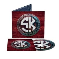 Smith / Kotzen Smith/Kotzen