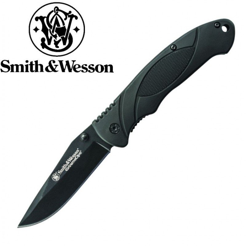 Smith&Wesson, Nóż, Extreme Ops