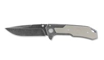 Smith & Wesson, Nóż składany, Liner Lock Folding Knife - SW609 (1017176) Smith&Wesson