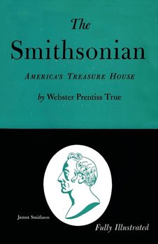 SMITHSONIAN - True Webster Prentiss