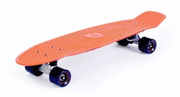 SMJ Sport, Fiszka, UT-2808 California, pomarańczowy - SMJ Sport