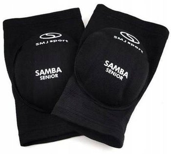 SMJ Sport, Nakolanniki siatkarskie, Samba, rozmiar uniwersalny - SMJ Sport