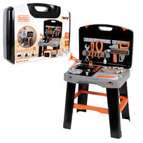 Smoby B+D Warsztat Bricolo smart