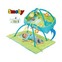 Smoby, Cotoons, mata edukacyjna Cotoons