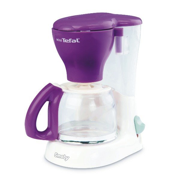 Smoby, ekspres do kawy Mini Tefal