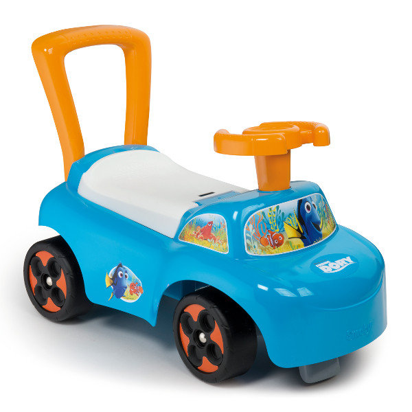 Smoby, Gdzie jest Dory, jeździk