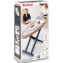 SMOBY Mini Tefal deska do prasowania Inna marka