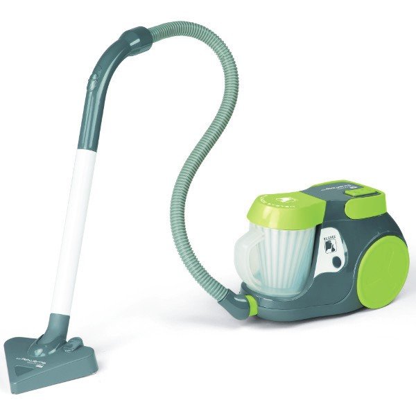 Smoby, Odkurzacz Rowenta Silence Force