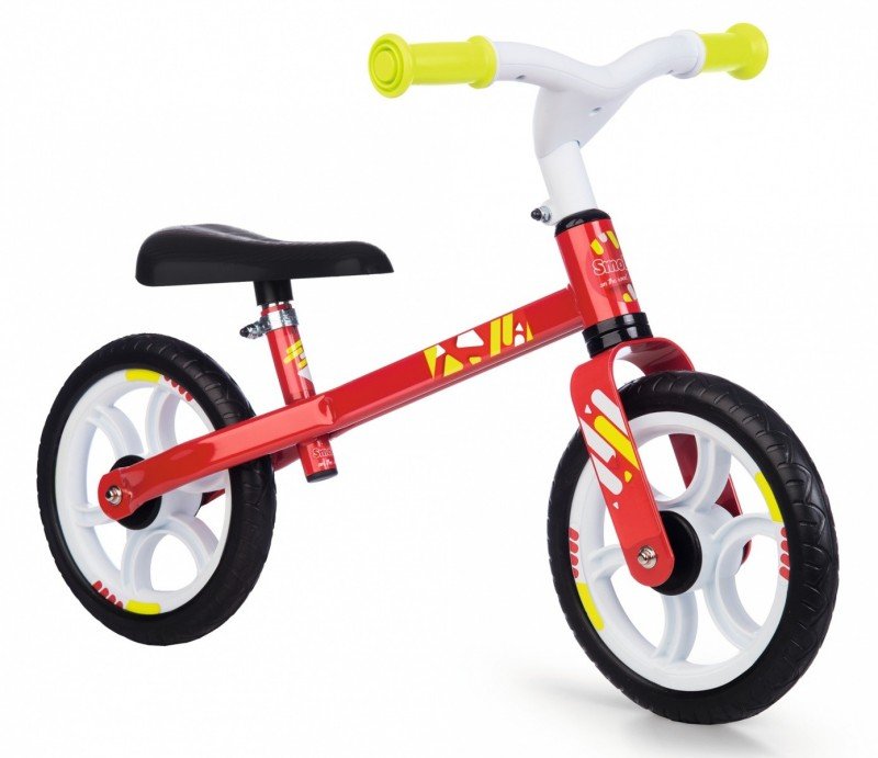 Smoby, rowerek biegowy