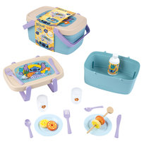 Smoby Stitch koszyk piknikowy