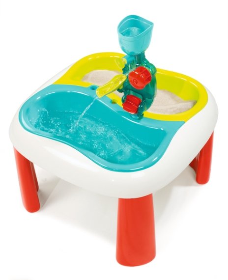 Smoby, stolik do zabawy