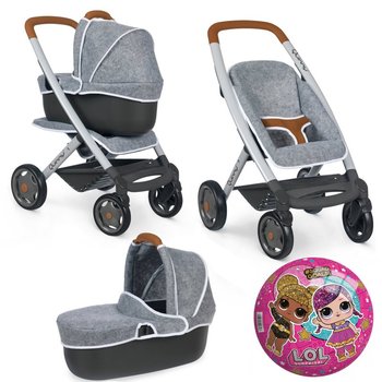 maxi cosi smoby