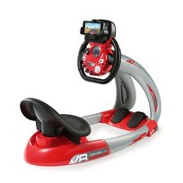 Smoby, zabawka interaktywna Symulator jazdy V8