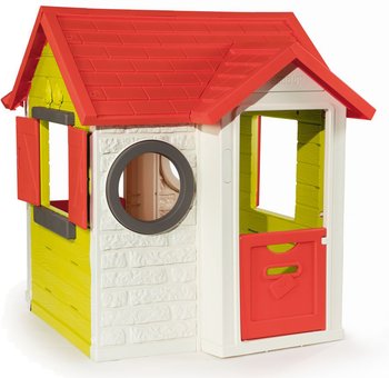 Smoby, zabawka ogrodowa Domek My House - Smoby
