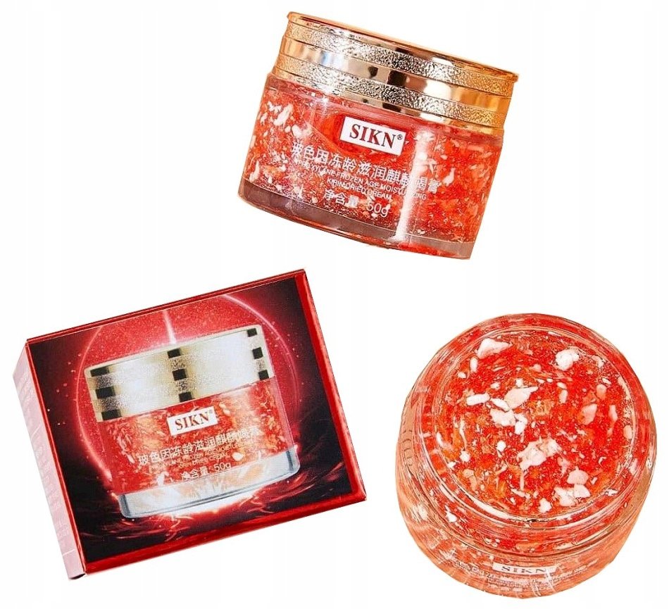 Smocza Krew Krem Z Ekstraktem, Dragon's Blood Cream | Sklep EMPIK.COM