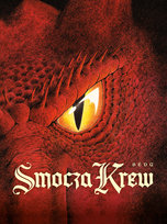 Smocza krew Bedu