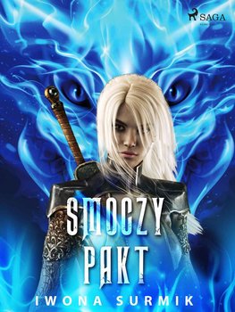 Smoczy pakt - Surmik Iwona