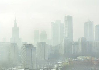 Smog – czym jest i jak się przed nim chronić?