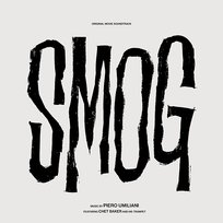 Smog Chet Baker, Piero Umiliani