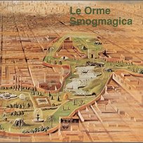 Smogmagica Le Orme