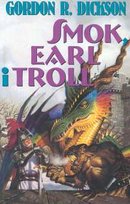 Smok, Earl i Troll Dickson Gordon R.