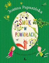 Smok w powidłach Papuzińska Joanna