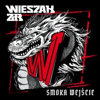 Smoka wejście Wieszak ZdR