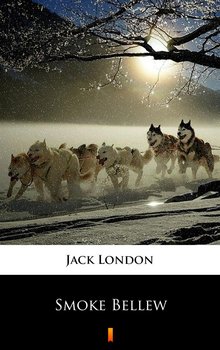 Smoke Bellew - London Jack