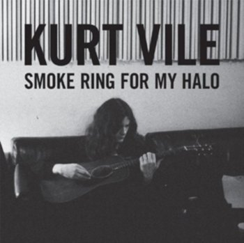 Smoke Ring For My Halo, płyta winylowa - Vile Kurt