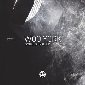 Smoke Signal - Woo York