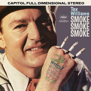Smoke Smoke Smoke - Tex Williams