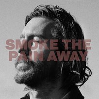 SMOKE THE PAIN AWAY Calvin Harris