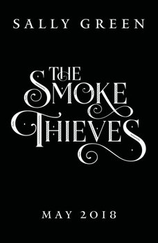 Smoke Thieves - Green Sally