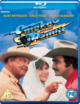 Smokey and the Bandit (brak polskiej wersji językowej) - Needham Hal