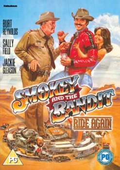 Smokey and the Bandit Ride Again (brak polskiej wersji językowej) - Needham Hal