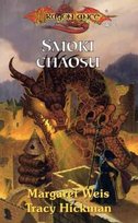 Smoki Chaosu Weis Margaret