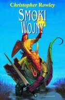 Smoki wojny Rowley Christopher