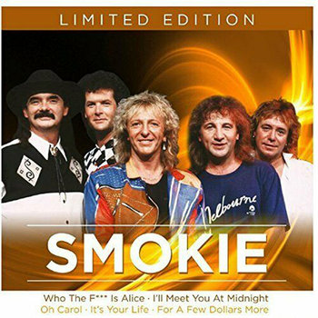 Smokie (Limited Edition) - Smokie