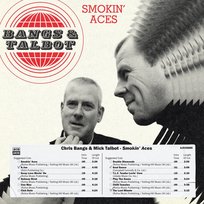 Smokin' Aces Bangs & Talbot