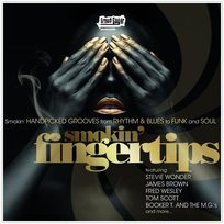 Smokin' Fingertips Various Artists
