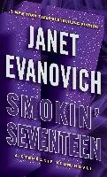 Smokin' Seventeen - Evanovich Janet