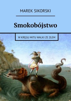 Smokobójstwo - Sikorski Marek