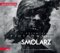Smolarz - audiobook