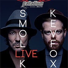 Smolik // Kev Fox