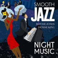 Smooth Jazz Night Music Various Artists