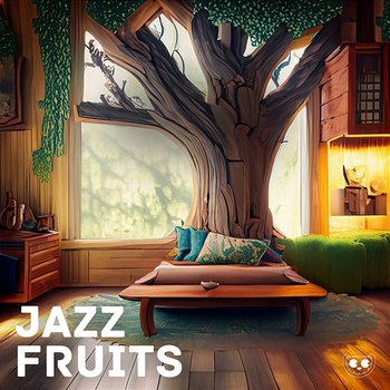 Smooth Relaxing Jazz Music - Jazz Fruits