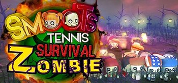Smoots Tennis Survival Zombie, PC